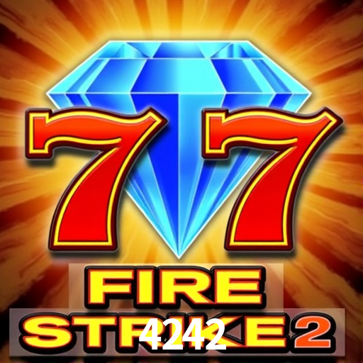 Provedores de Jogos 4242