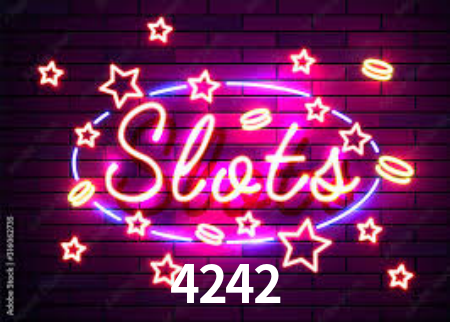 Interface do App 4242