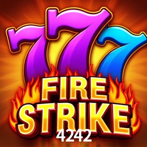 Diretório de Jogos 4242