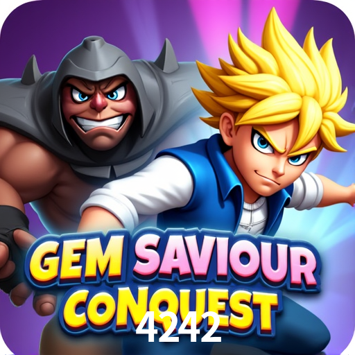 Estatísticas Esportivas 4242